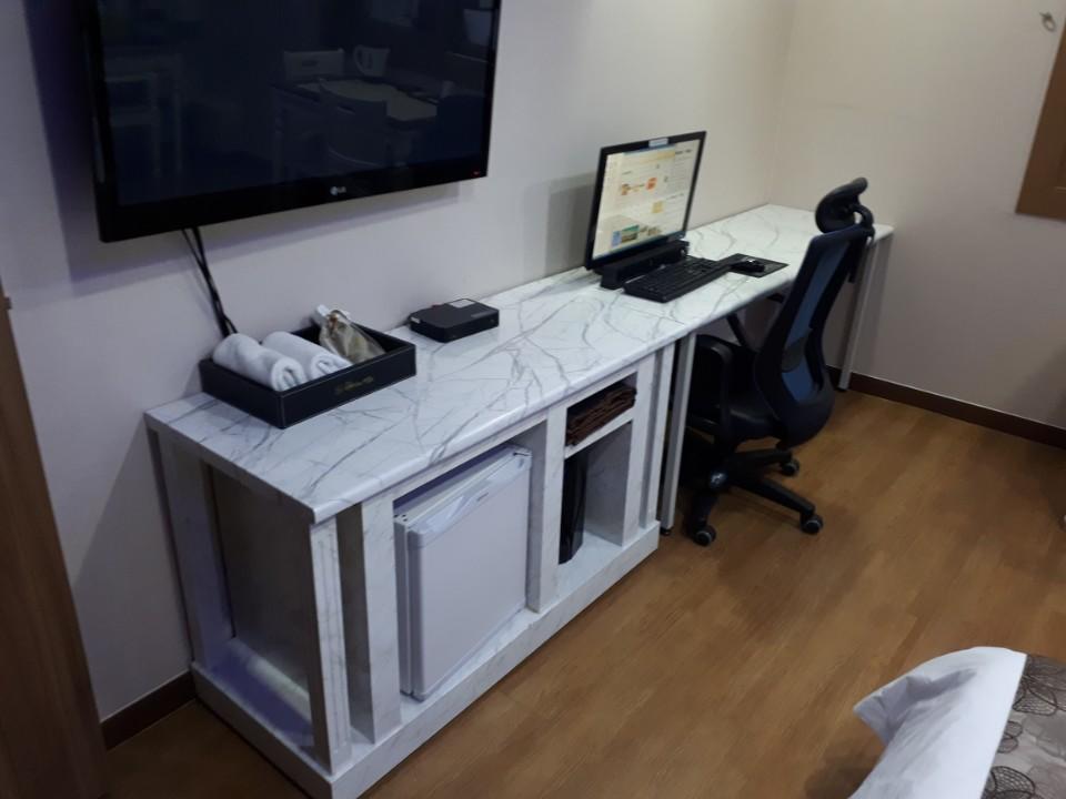 Tiffany Motel Mokpo Zewnętrze zdjęcie