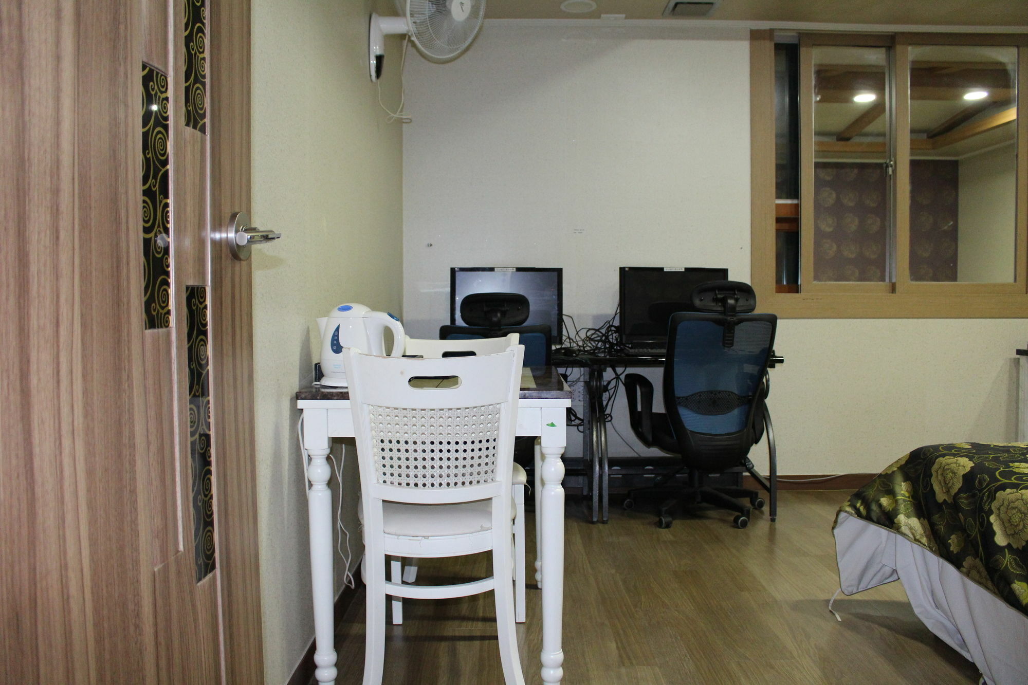 Tiffany Motel Mokpo Zewnętrze zdjęcie